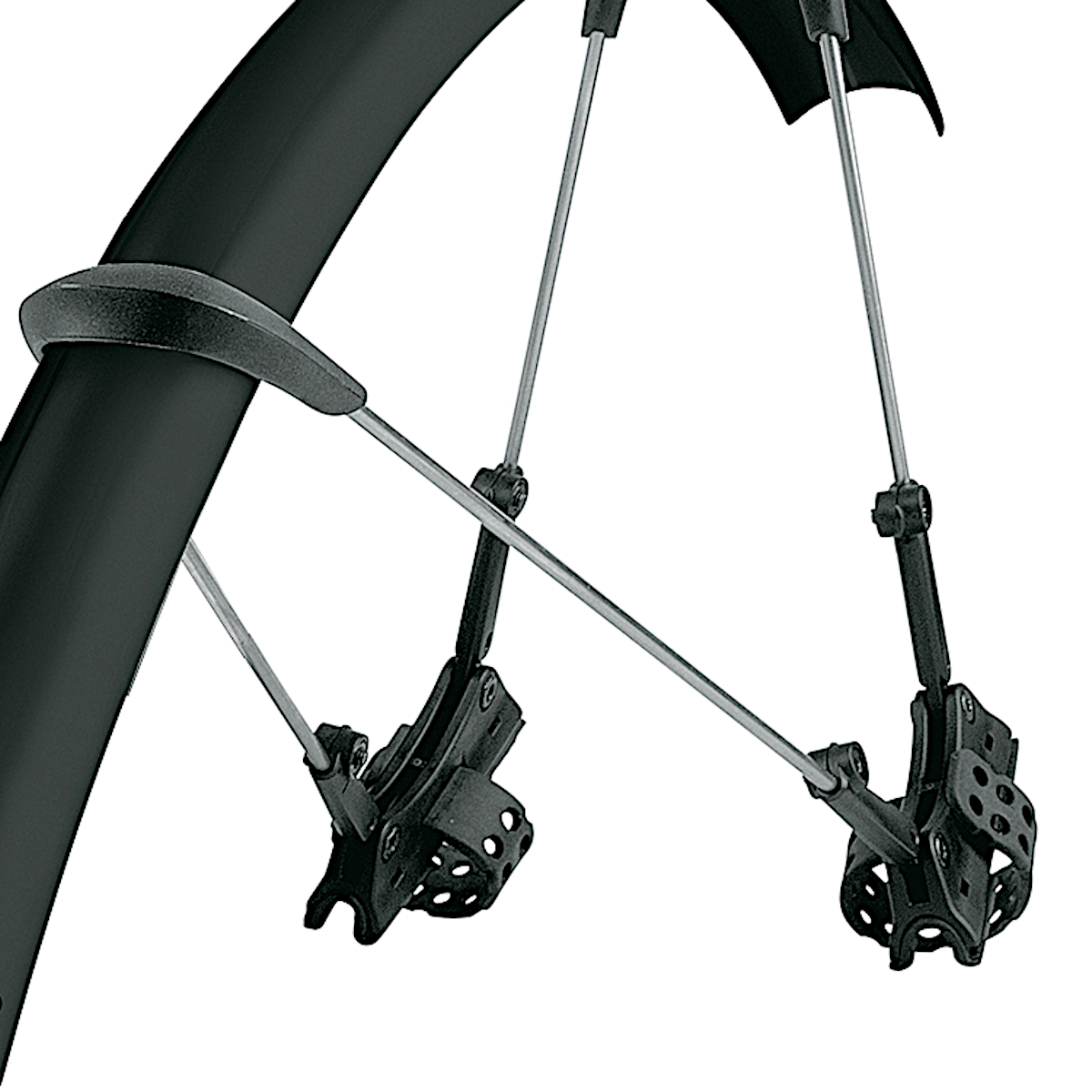 Tension Straps for Raceblade Mudguards
