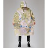 RAIN PONCHO Regenponcho 