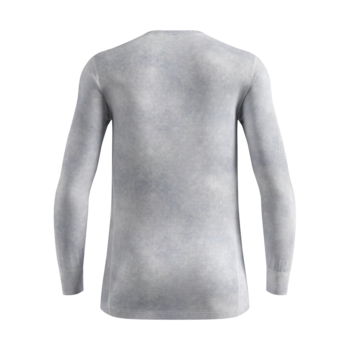 ACTIVE WARM x POW BL TOP Long-sleeved Sports Base Layer Set