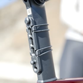 SADDLE BAG NANO / 01