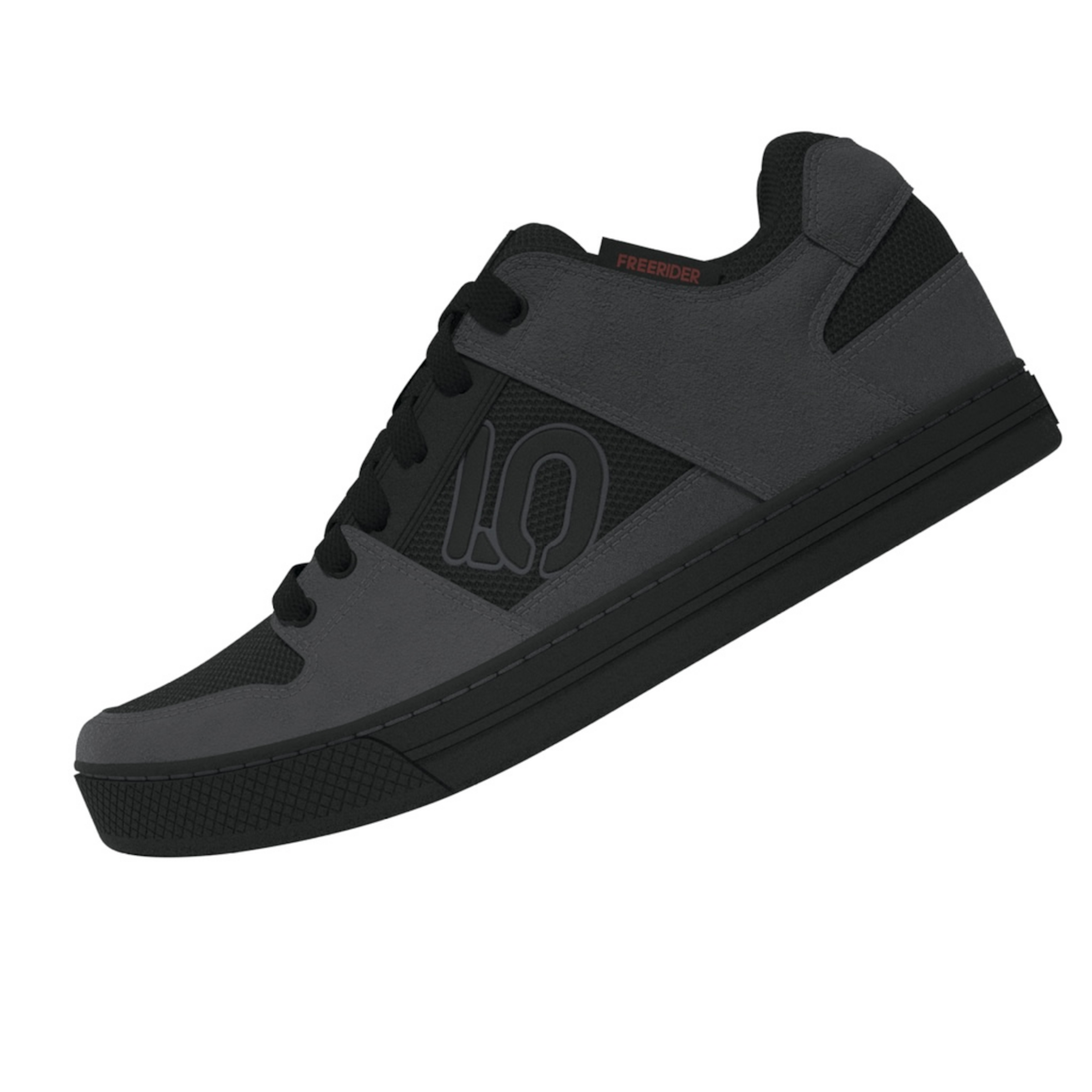 FREERIDER Flat Pedal MTB-schoenen