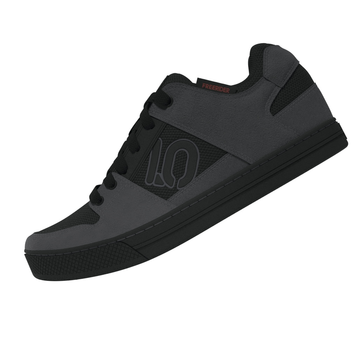 FREERIDER Flat Pedal MTB Shoes