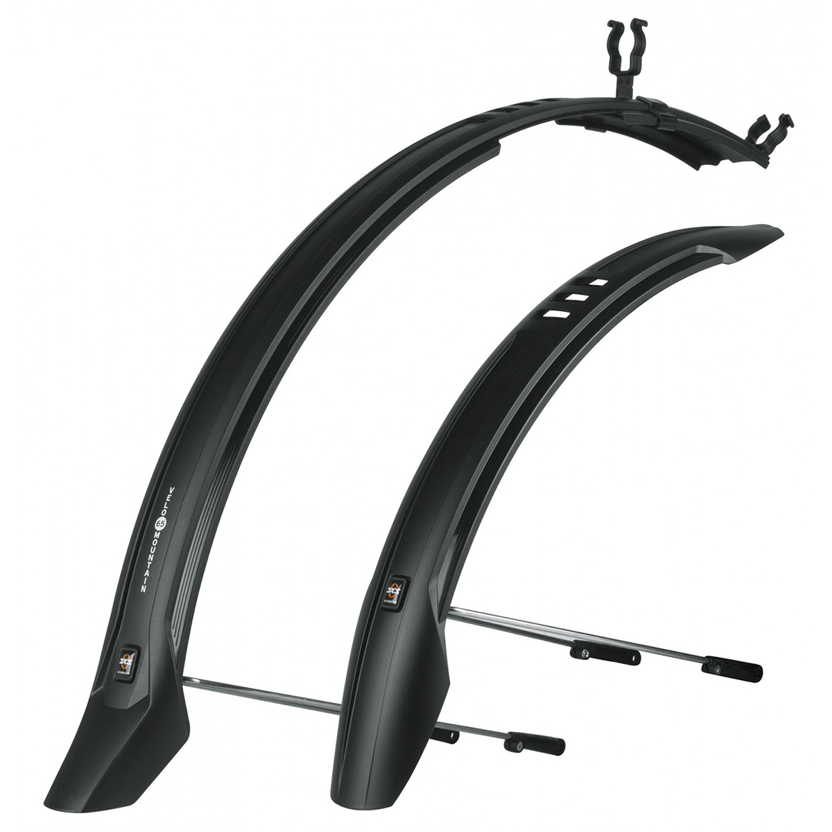 Shop Velo 65 Mountain Bike Mudguard Set 29 now ROSE Bikes