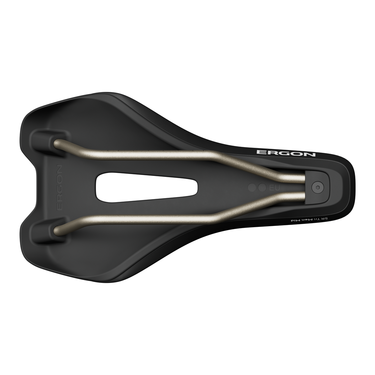 SR Tri Men Mid Triathlon Saddle