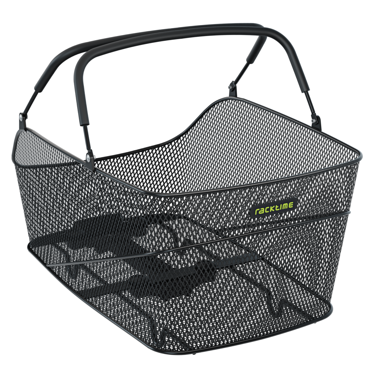 BASKIT Trunk 2.0 Bicycle Basket for SNAPIT 2.0