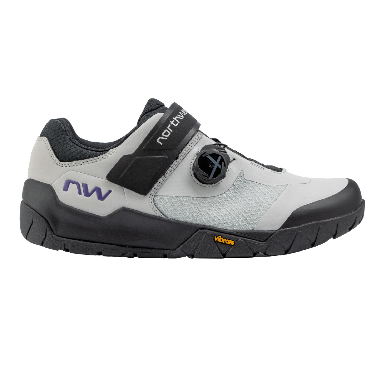 northwave OVERLAND PLUS MTB-/Trekkingschuhe