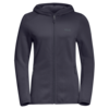TURBULENCE FLEECE W Damen Fleecejacke 