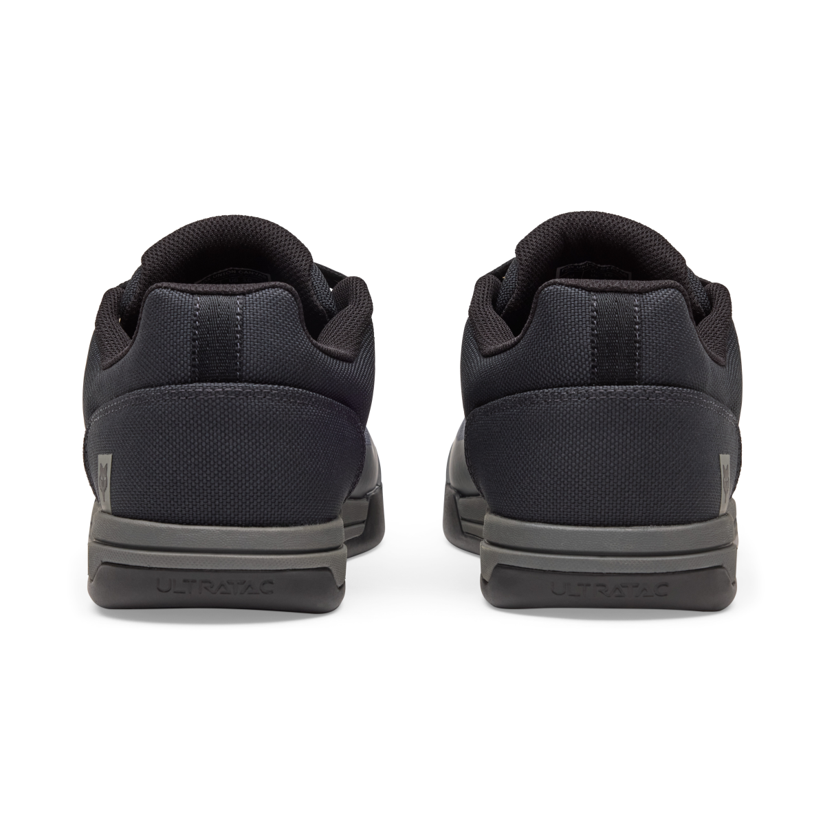 UNION CANVAS Flat Pedal Shoes