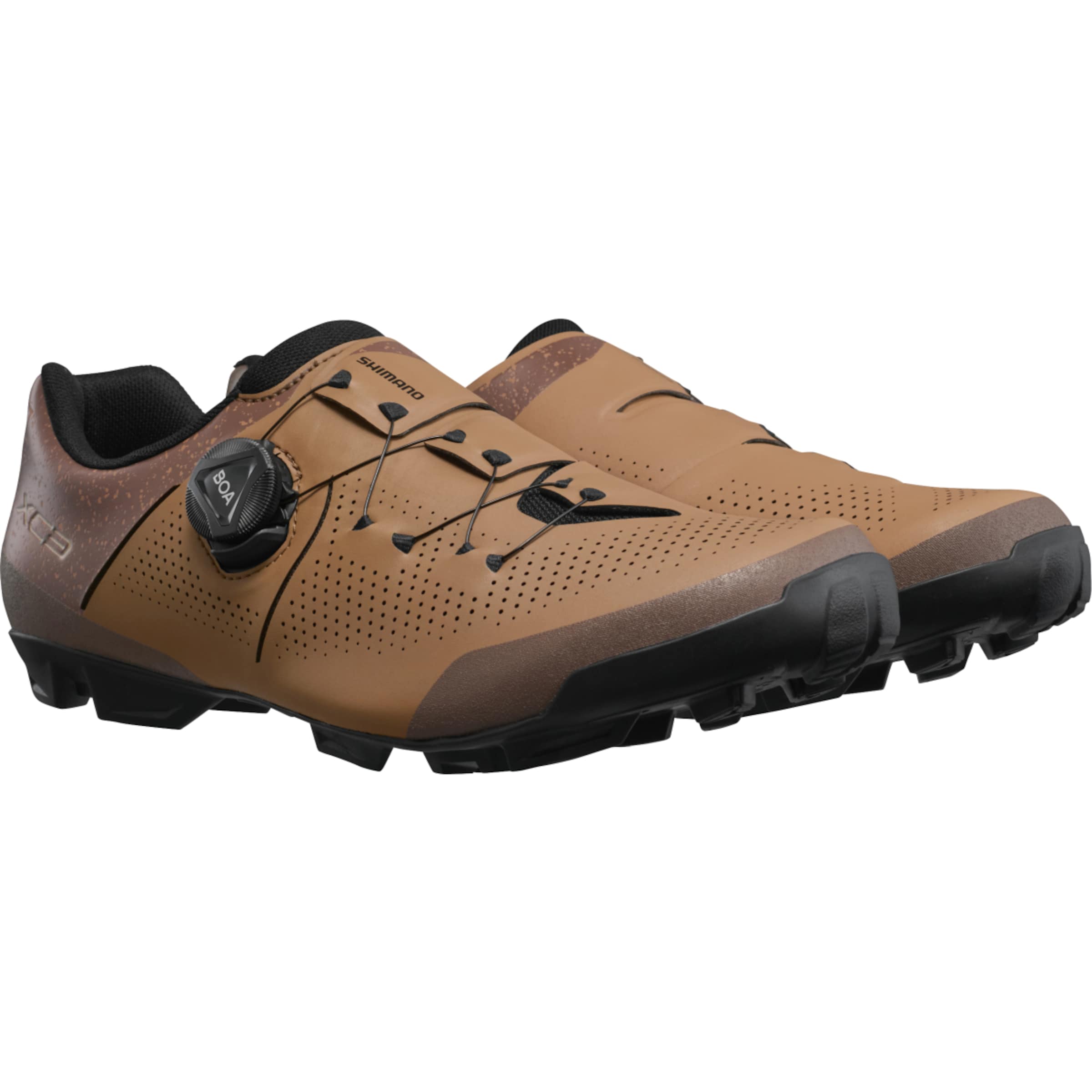 SH-XC302 MTB-schoenen WIDE – brede uitvoering