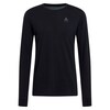 MERINO 200 BL TOP Crew Neck L/S maillot de corps à manches longues