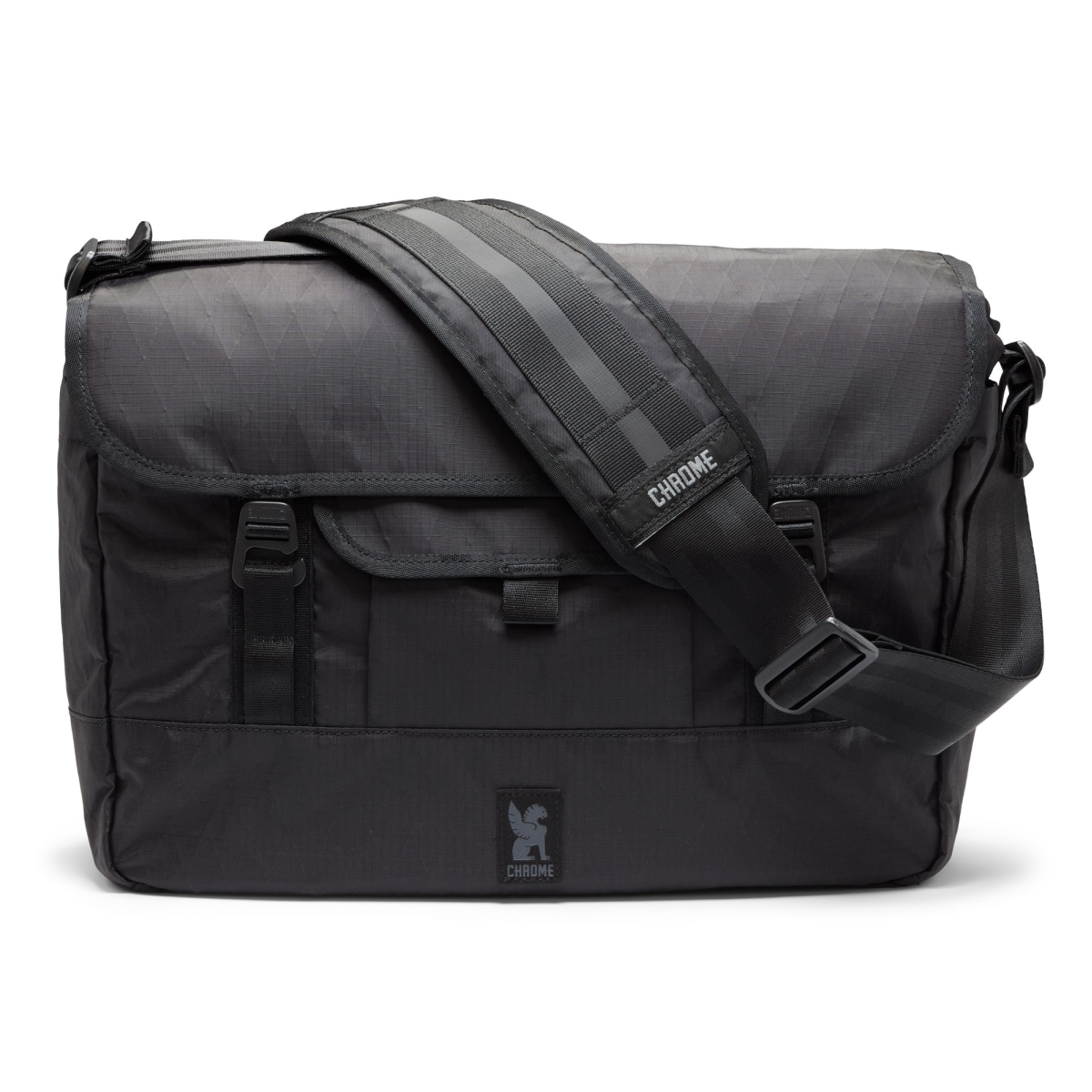 MIDTOWN 20 l MESSENGER Shoulder Bag