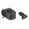 PUSH saddle bag 600 Satteltasche