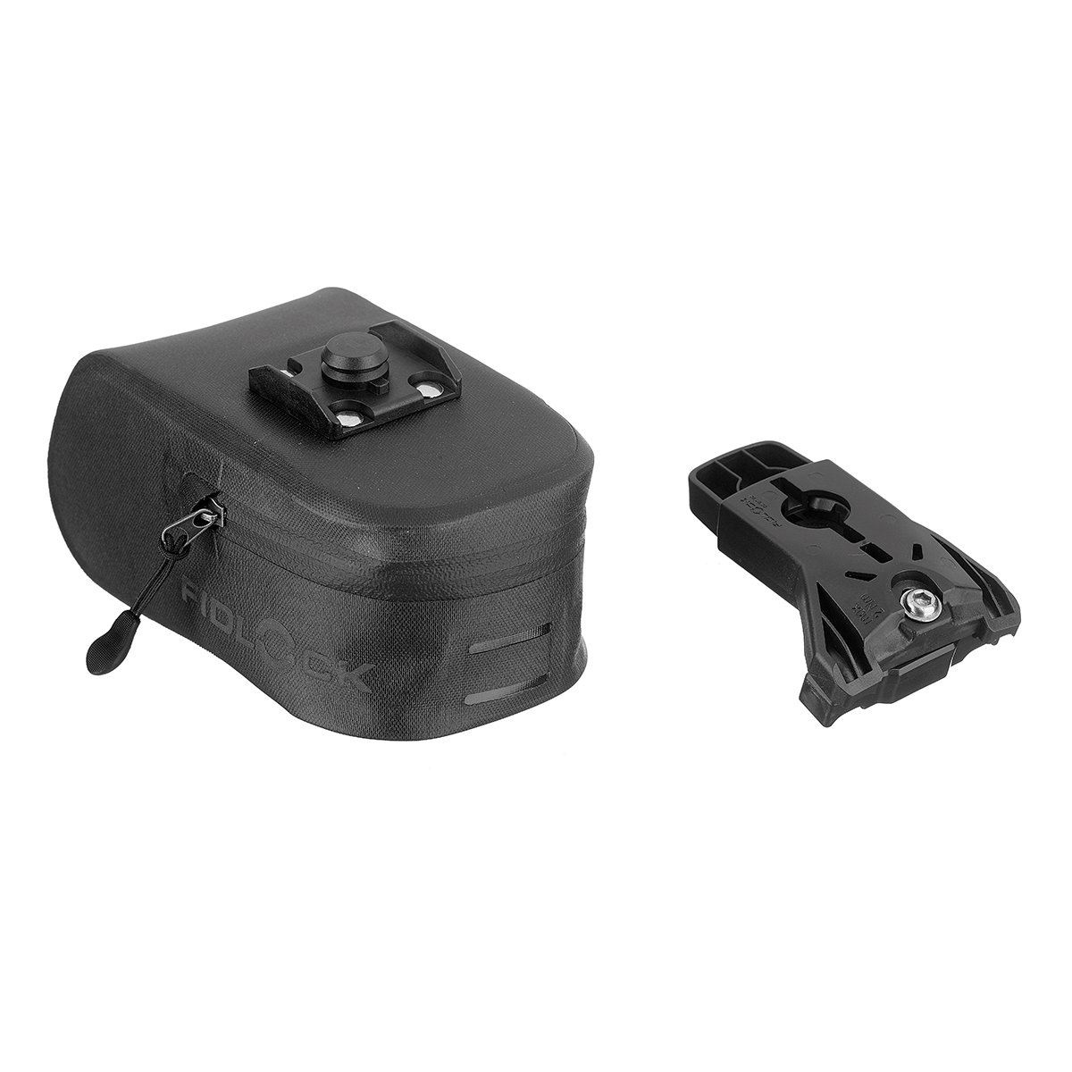 PUSH saddle bag 600
