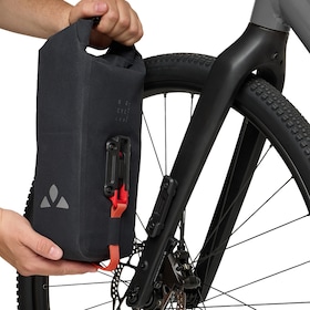 TRAILFORK sacoche de fourche