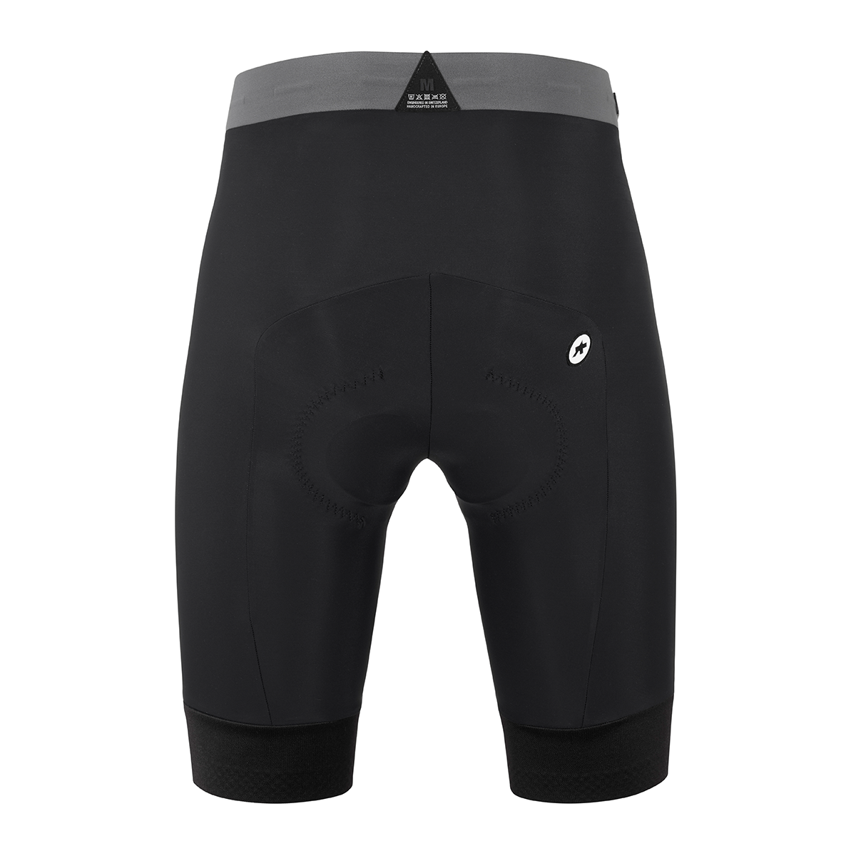 MILLE GT HALF SHORTS C2 Radhose