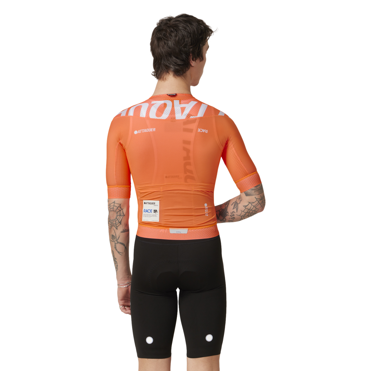 RACE JERSEY Cycling Jersey