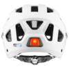 STRIDE VISOR Urban Fahrradhelm