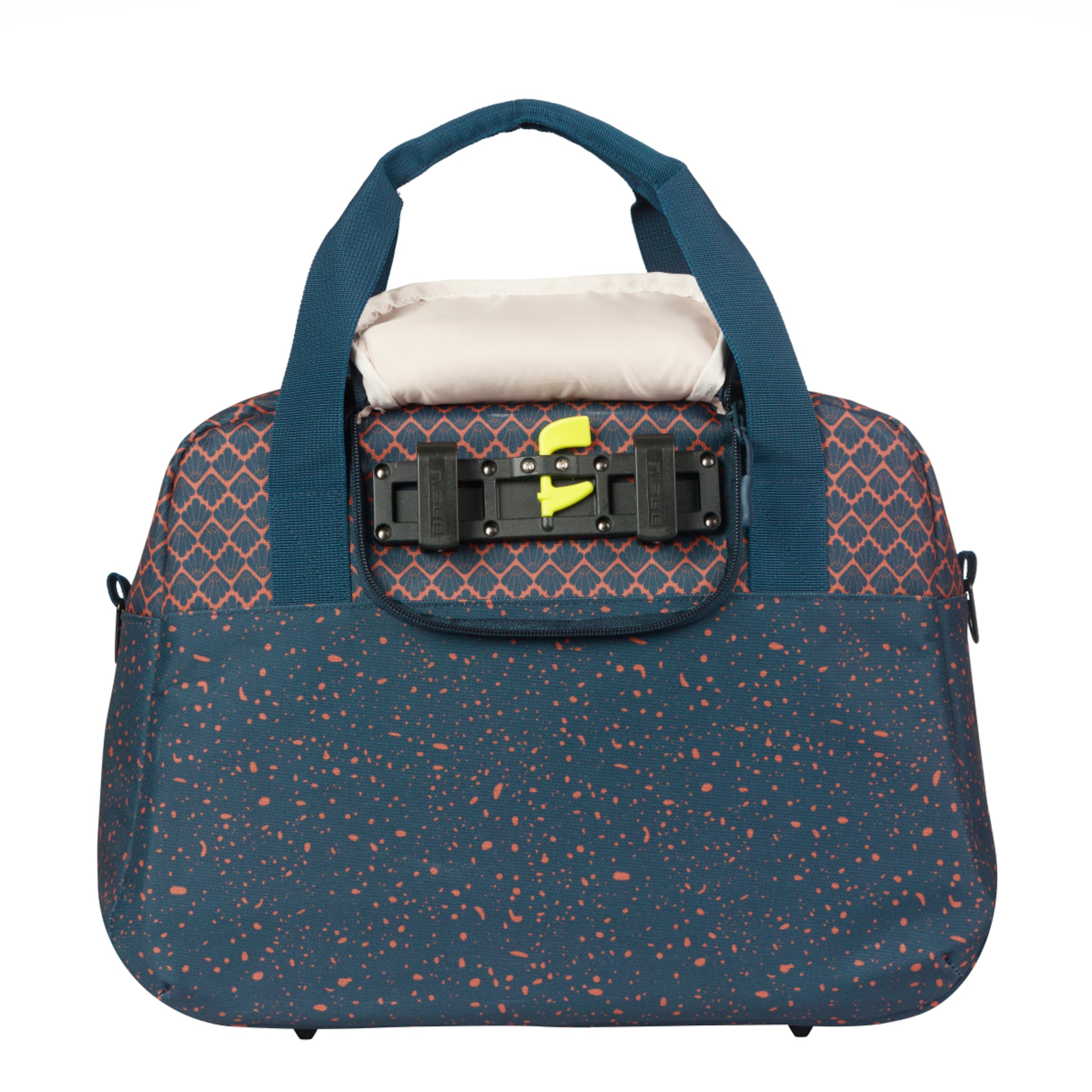 FLAIR SHOPPER fietstas