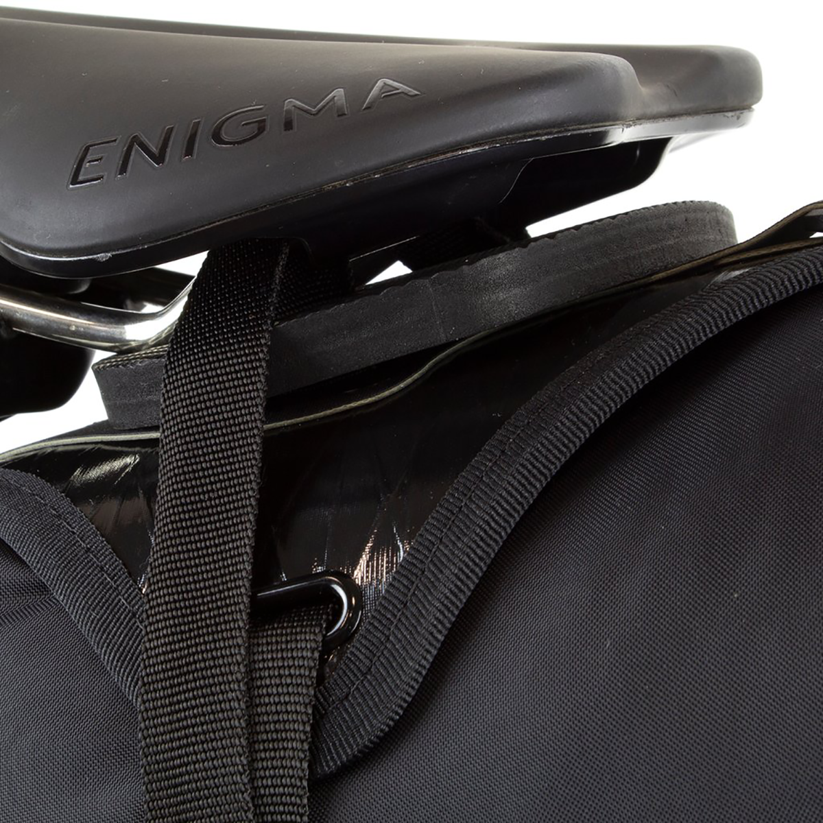 ADVENTURE RACE Satteltasche