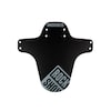 Fender MTB spatbord voor verende voorvork