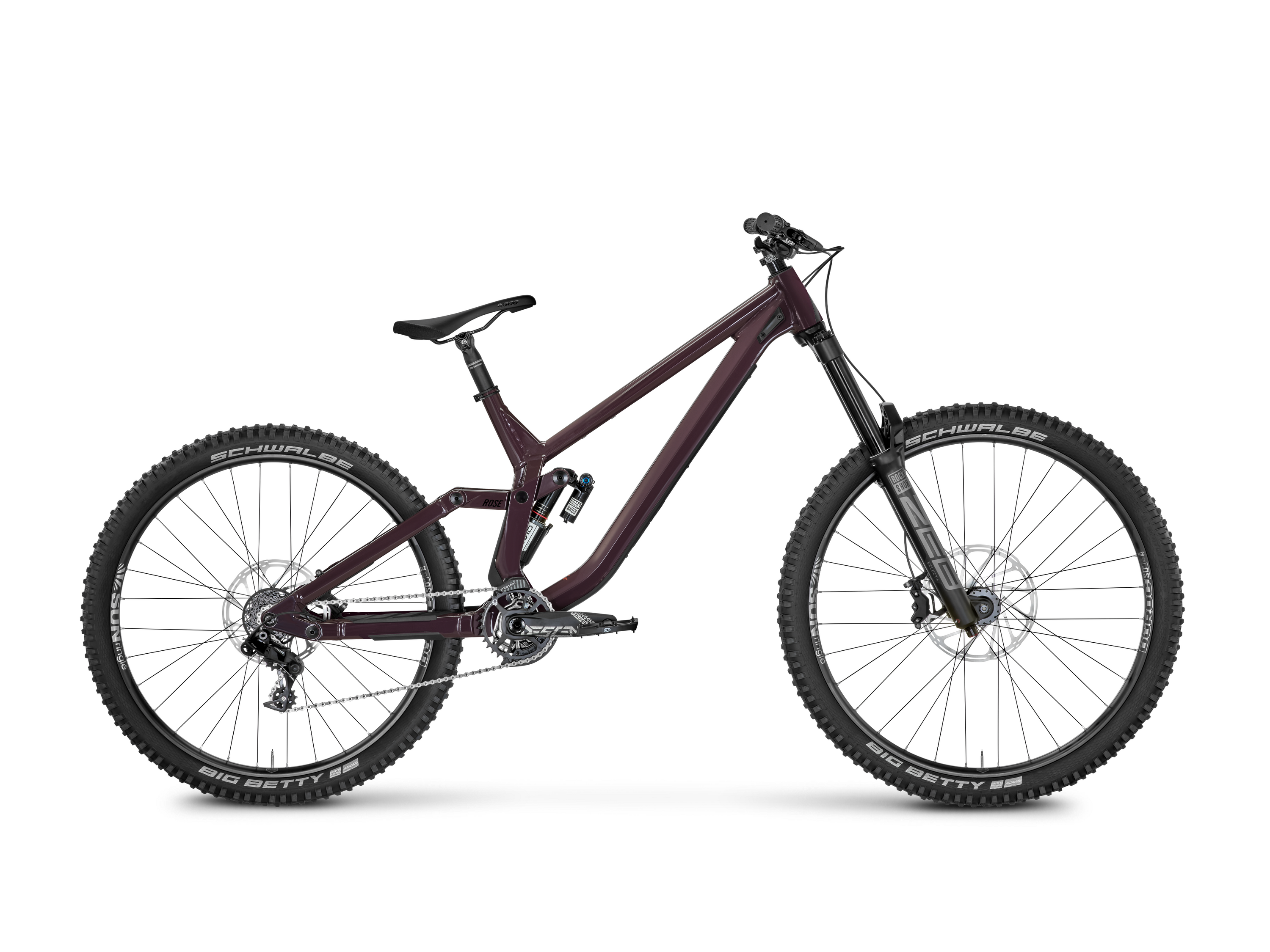Das ROSE SOUL FIRE DH Dein perfektes Bike zum besten Preis