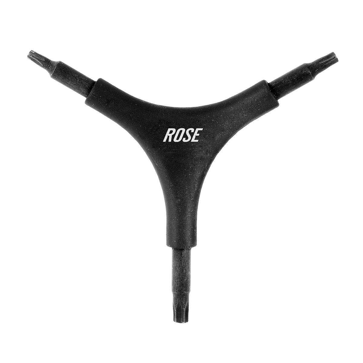 Y Handle Star Key