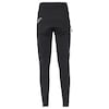 WOMEN´S KURO WARM HYBRID TIGHTS Damen Thermo-Radhose