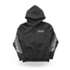 Y2K HOODIE Kapuzenpullover 