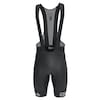 SQ-SHORTS ONE11 BLK Trägerhose