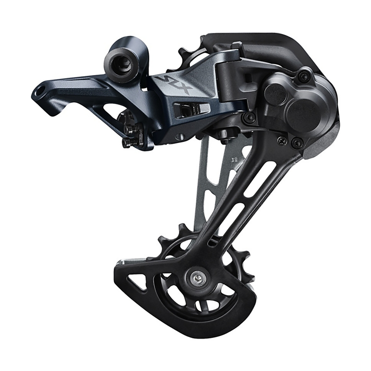 SLX RD-M7100 achterderailleur SHADOW RD+ 12-speed/single