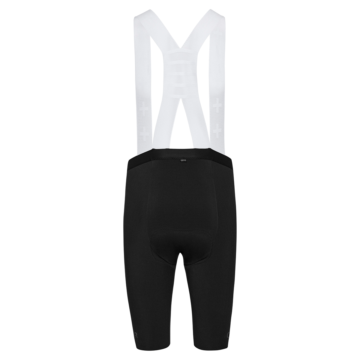 DISTANCE BIB SHORTS+ 2.0 MENS
