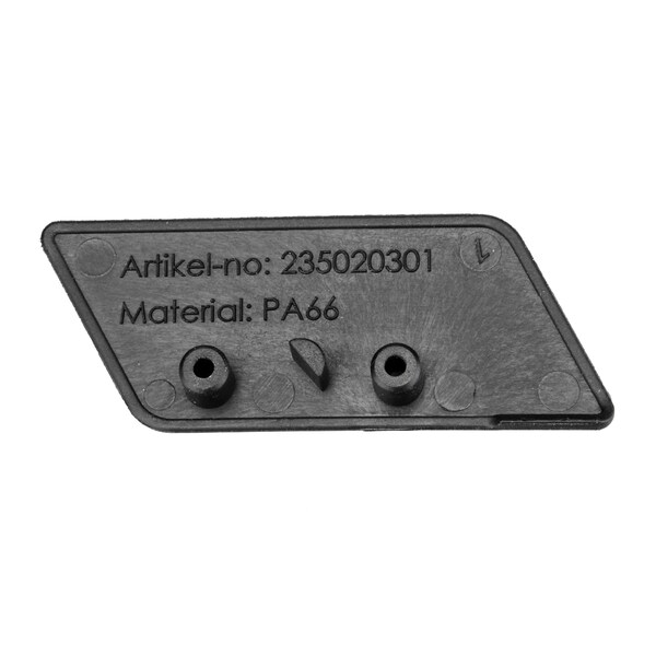 Kickstand-Cover Backroad AL ADV