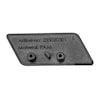 Kickstand Cover Backroad AL ADV