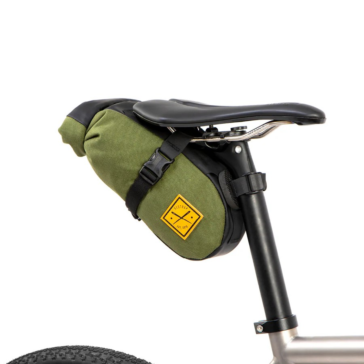 SADDLE PACK 2.5 L Saddle Bag