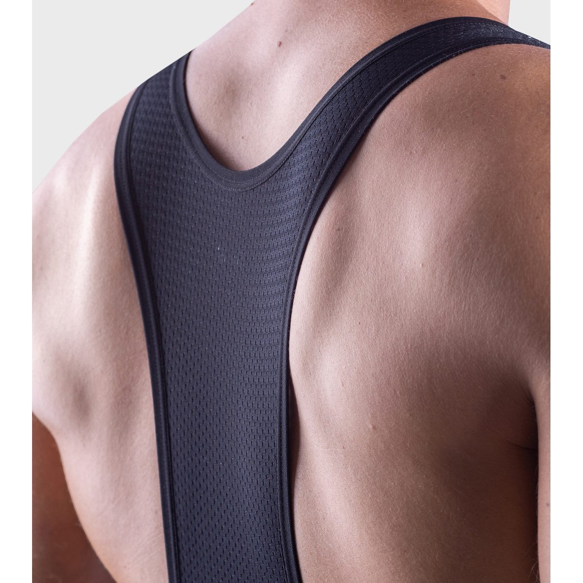 OFF-ROAD GRAVEL STONES CARGO BIBSHORTS
