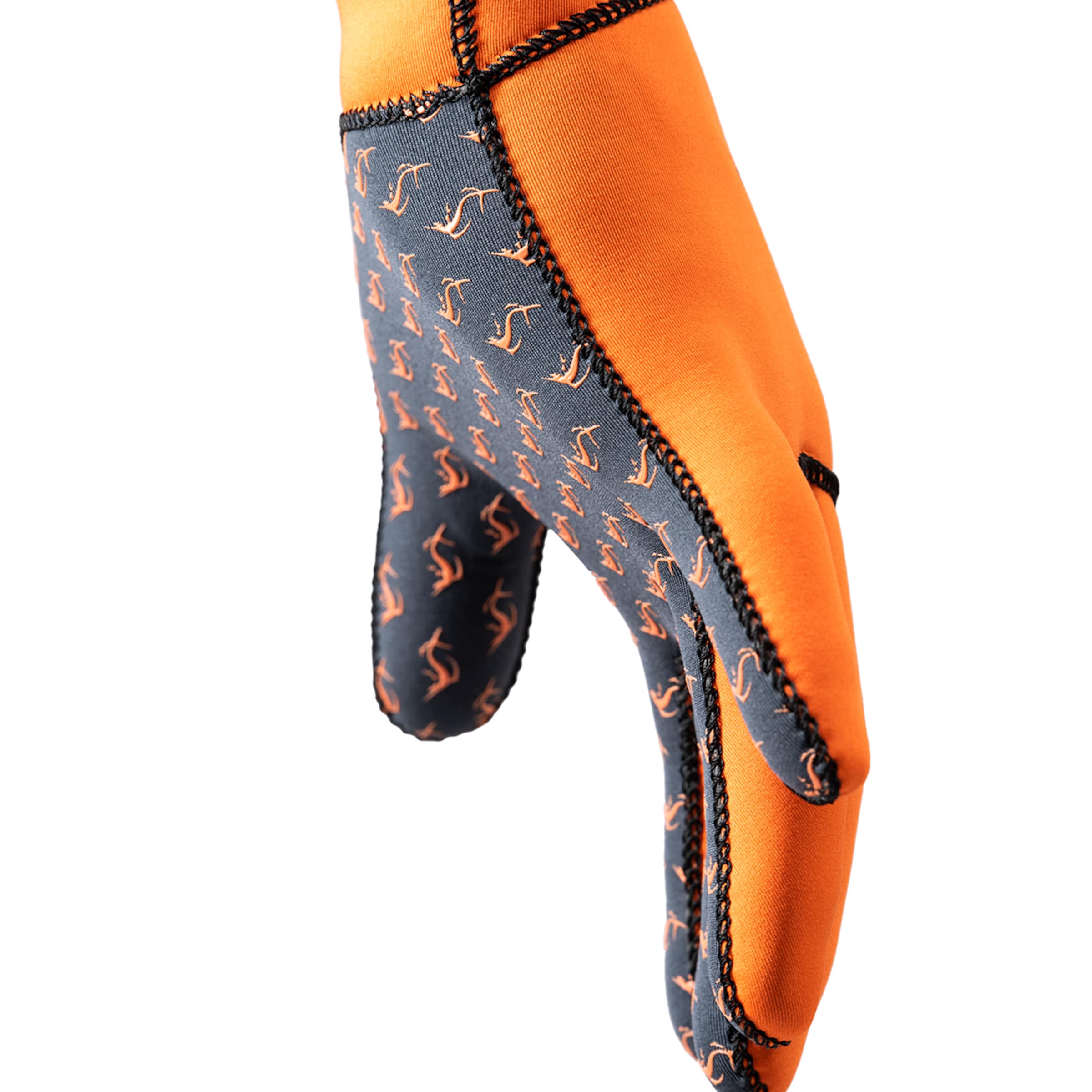 Neoprene Swim Gloves