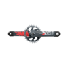 X01 Eagle™ DUB™ BOOST™ Kurbelgarnitur Lunar Oxy 