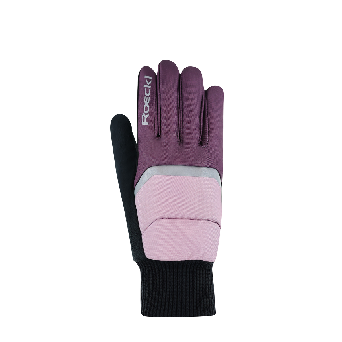 Shop ZIRL Winter Cycling Gloves for Kids now ROSE Bikes