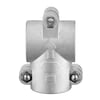 Klemmschalen für Halteklaue Montageständer S 900/1300/3000