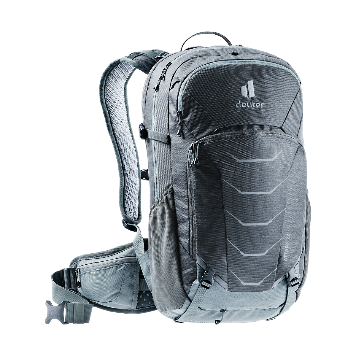 Mtb back protector discount backpack