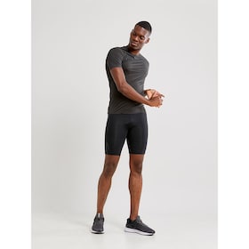 ACTIVE NANOWEIGHT SS M Kurzarm Unterhemd