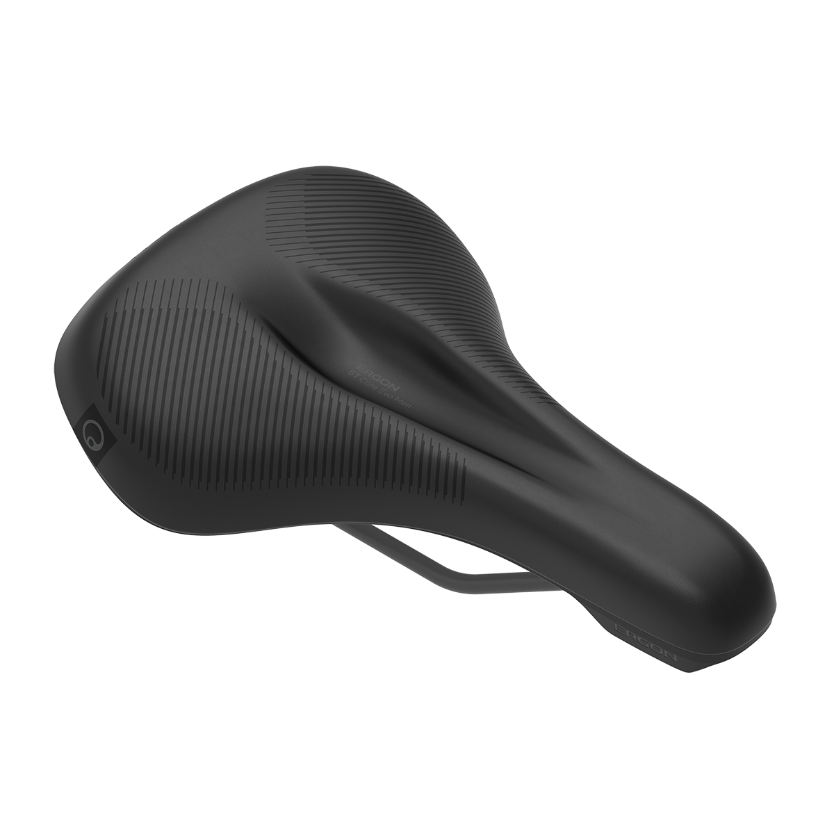 ERGON ST Core Evo Men Touren-Sattel