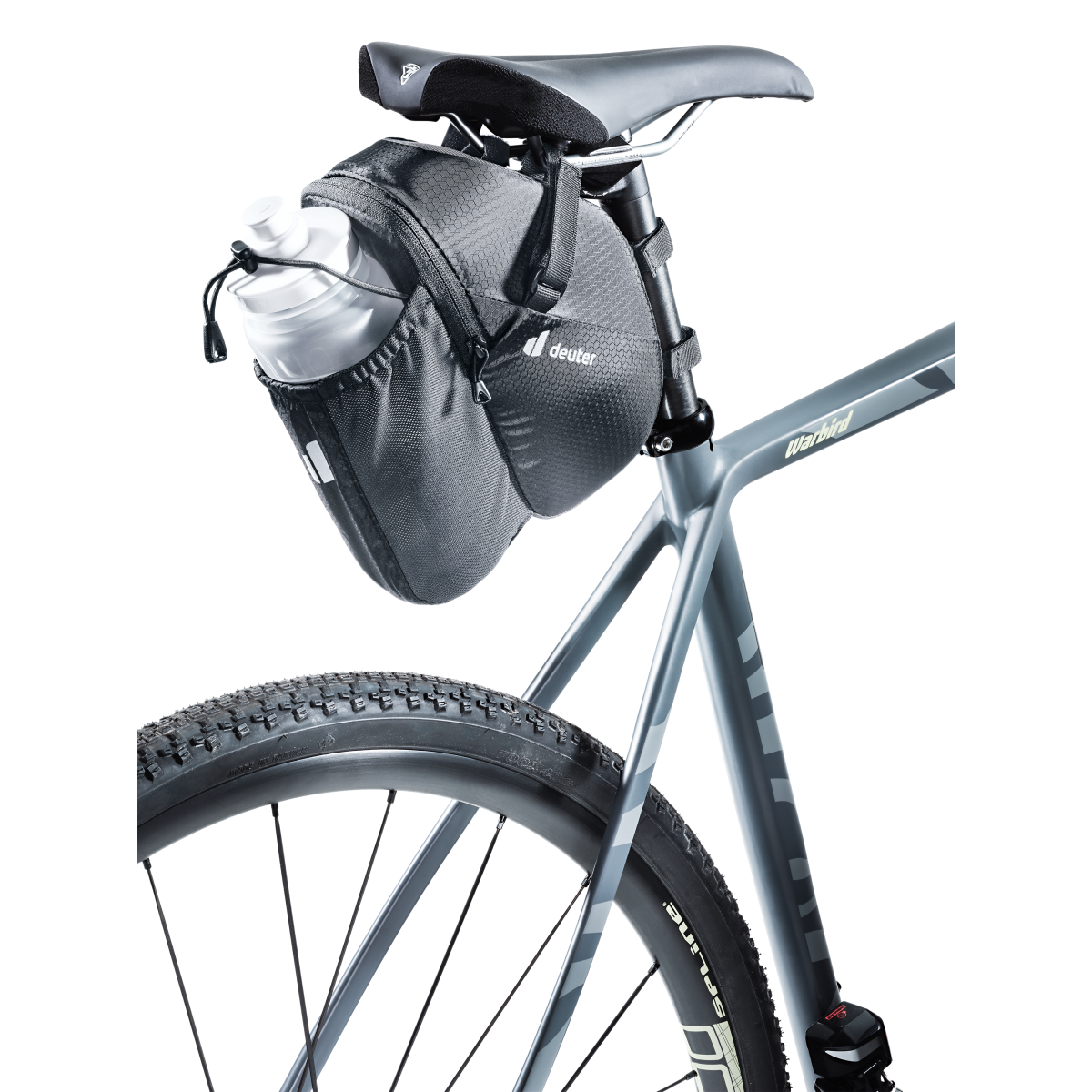 BIKE BAG 1.2 BOTTLE Saddle Bag