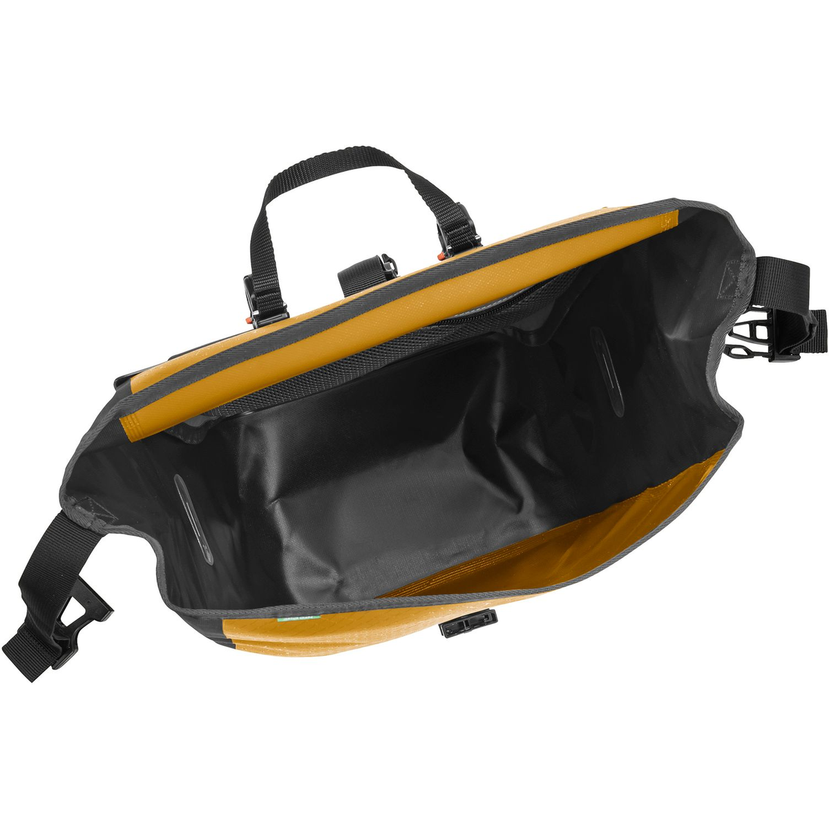 AQUA FRONT (REC) Set sacoches porte-bagages