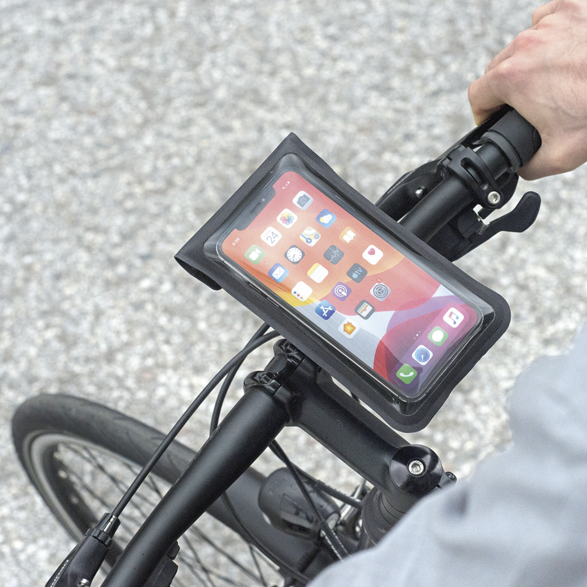 PHONEBAG LIGHT Smartphone Case