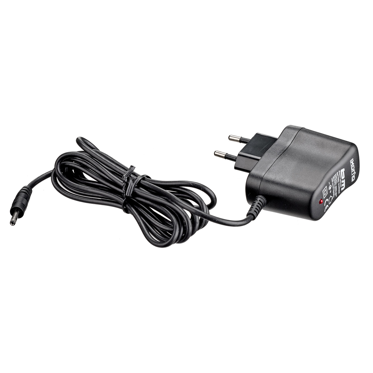 B+M Ixon IQ charger