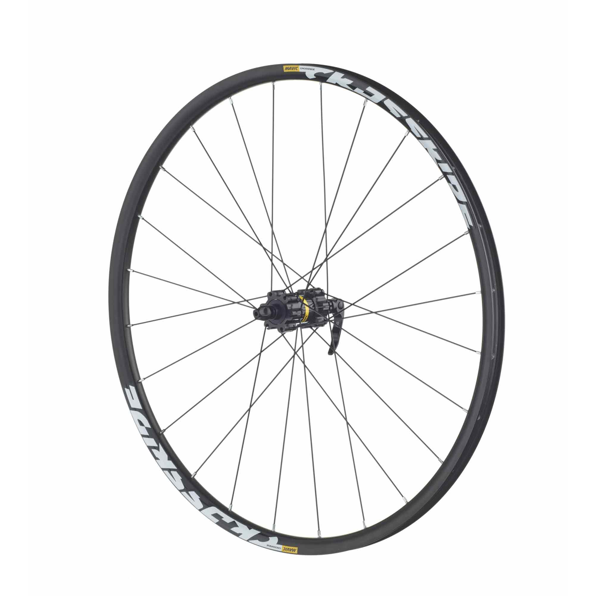MAVIC Crossride Disc MTB-Vorderrad