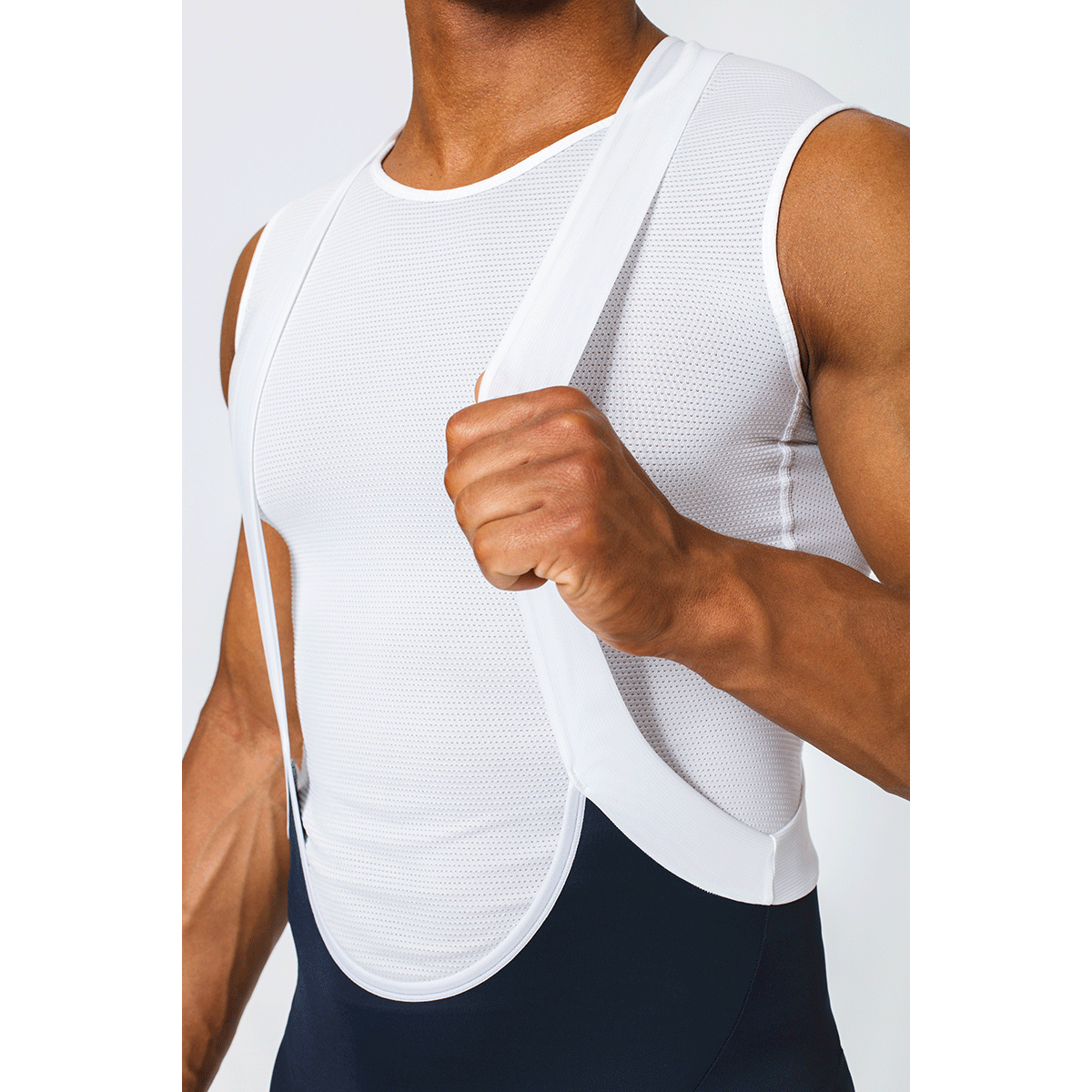 C5 OPTI BIB SHORTS+ cuissard à bretelles
