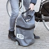 B3 bag Fahrradtasche mit Rollen
