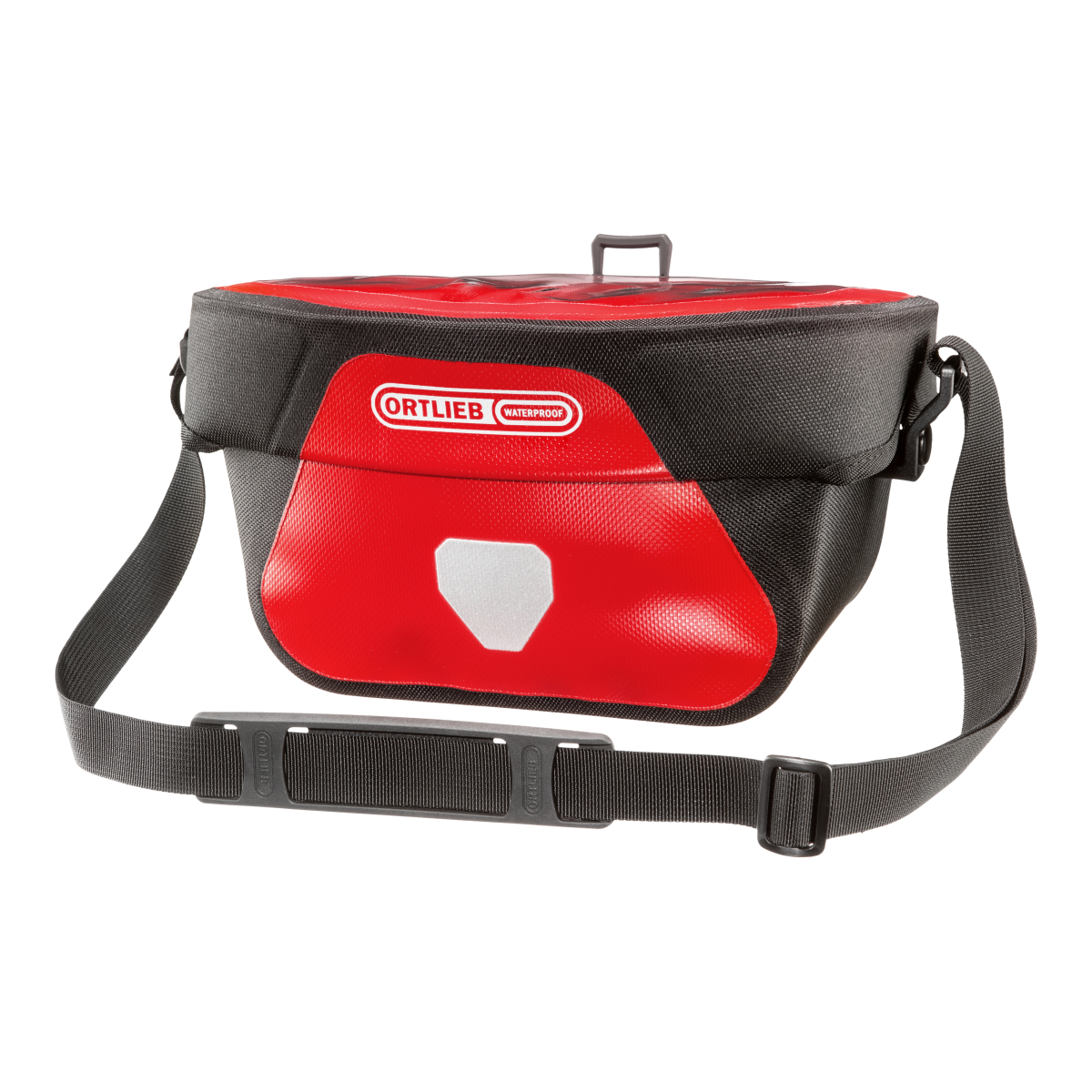 ULTIMATE 5 L Handlebar Bag